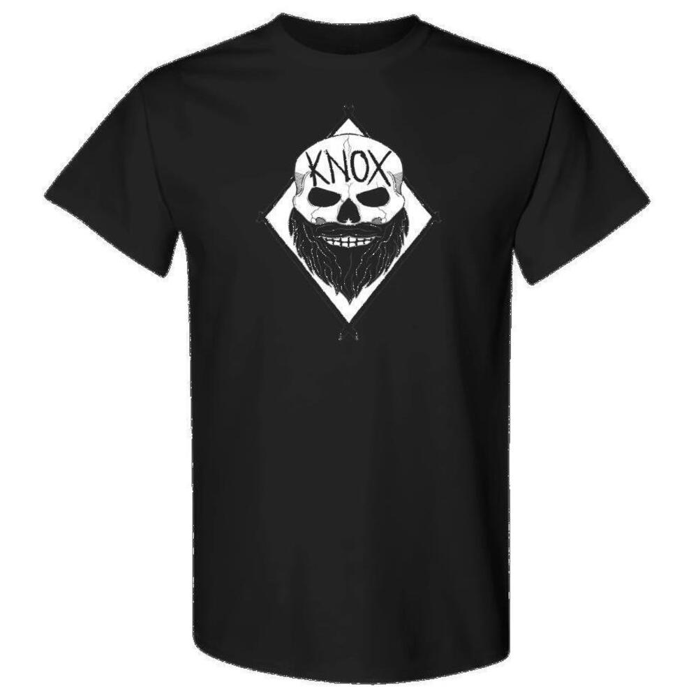 Knox Skull Shirt